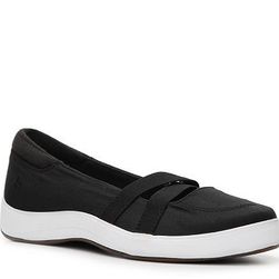 Incaltaminte Femei Grasshoppers Juniper Sport Flat Black