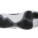 Incaltaminte Femei Nike Flex Fury BlackWolf GreyCool GreyWhite