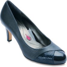 Ros Hommerson Joyce Navy Combo