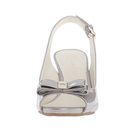 Incaltaminte Femei AK Anne Klein Stephania Champange Patent