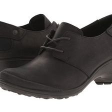 Incaltaminte Femei Merrell Veranda Tie Black