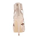 Incaltaminte Femei GUESS Addae Natural Leather