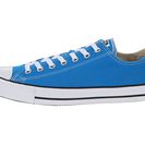 Incaltaminte Femei Converse Chuck Taylorreg All Starreg Seasonal Ox Cyan Space