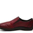 Incaltaminte Femei Rieker Celia 83 Slip-On Burgundy