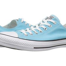 Incaltaminte Femei Converse Chuck Taylor Ox Bluefish