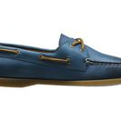 Incaltaminte Femei Sperry Top-Sider AO 2-Eye Weathered amp Worn Petrol
