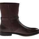 Incaltaminte Femei ECCO Touch 15 Buckle Boot CoffeeMocha