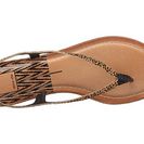 Incaltaminte Femei Dolce Vita Kay Leopard Calf Hair