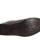 Incaltaminte Femei Frye Melissa Logo Dark Brown Multi