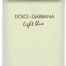 Dolce & Gabbana Light Blue Apa De Toaleta Femei 200 Ml N/A