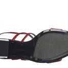 Incaltaminte Femei Calvin Klein Caisiey GarnetCabernet Patent