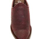 Incaltaminte Femei Donald J Pliner Clide Western Mule PORT