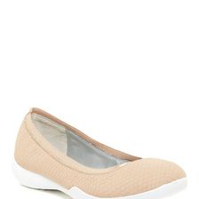 Incaltaminte Femei Tahari Nina Flat NUDE