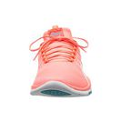 Incaltaminte Femei ASICS Gel-Fit Sanatrade 2 Flash CoralWhiteScuba Blue