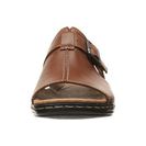 Incaltaminte Femei Clarks Leisa Gianna Tan