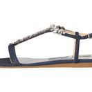 Incaltaminte Femei Badgley Mischka Amuse II Navy Denim