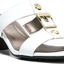 LifeStride Rayana White