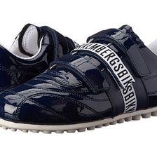 Incaltaminte Femei Bikkembergs Soccer Patent Blue