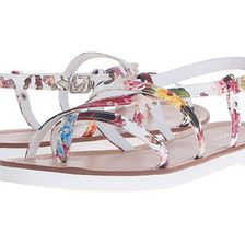 Incaltaminte Femei Madden Girl Ludo White Multi