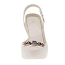 Incaltaminte Femei Melissa Shoes Melissa Ultragirl Heel Special Beige