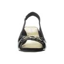 Incaltaminte Femei Bandolino Ryker BlackBlack Fabric