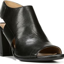 Naturalizer Zahn Black