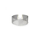 Bijuterii Femei Forever21 Studded Choker Silverblack