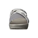 Incaltaminte Femei Cole Haan Margate Slide II CH Argento Metallic