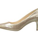 Incaltaminte Femei Nine West Margot Gold Metallic 1