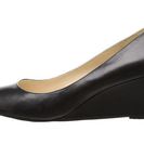 Incaltaminte Femei Nine West ISpy Black Leather