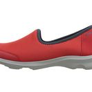 Incaltaminte Femei Crocs Busy Day Stretch Skimmer Flame