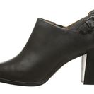 Incaltaminte Femei Clarks Kadri Dylan Dark Grey Leather