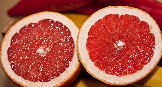 De ce e bine sa mananci un grepfruit pe zi
