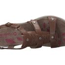 Incaltaminte Femei Merrell Adhera Strap Brown