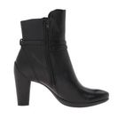 Incaltaminte Femei ECCO Sculptured 75 Ankle Boot Black Old West