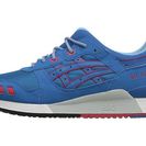 Incaltaminte Femei ASICS Gel-Lytetrade III Mid BlueMid Blue