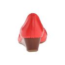 Incaltaminte Femei Cole Haan Tali OT Wedge Braided Band 40 Poppy Leather