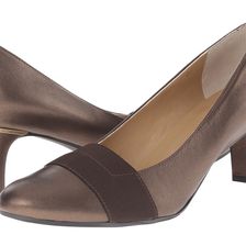 Vaneli Davis Castagna Prl Nappa/Mtch Elastic