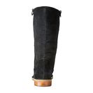 Incaltaminte Femei UGG Daphne Black Suede
