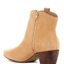 Incaltaminte Femei Matisse Shields Fringe Bootie TAN