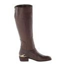 Incaltaminte Femei Sam Edelman Juliana Dark Brown