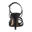 Incaltaminte Femei Adrianna Papell Acacia Blck Satin