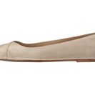 Incaltaminte Femei Frye Ember Cross Ballet Cement Sunwash Nubuck