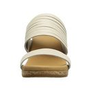 Incaltaminte Femei Teva Arrabelle Slide Leather White