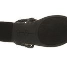 Incaltaminte Femei Jessica Simpson Randle Black Veg Vachetta