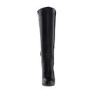 Incaltaminte Femei Nine West GetMGirl Black Leather