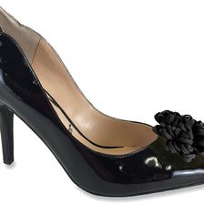 J. Renee Ranita Black/Black