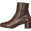 Incaltaminte Femei Salvatore Ferragamo Liberty Cacao