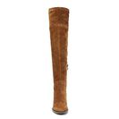 Incaltaminte Femei Franco Sarto Elnora Over The Knee Boot Cognac