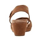 Incaltaminte Femei UGG Veva Chestnut Nubuck